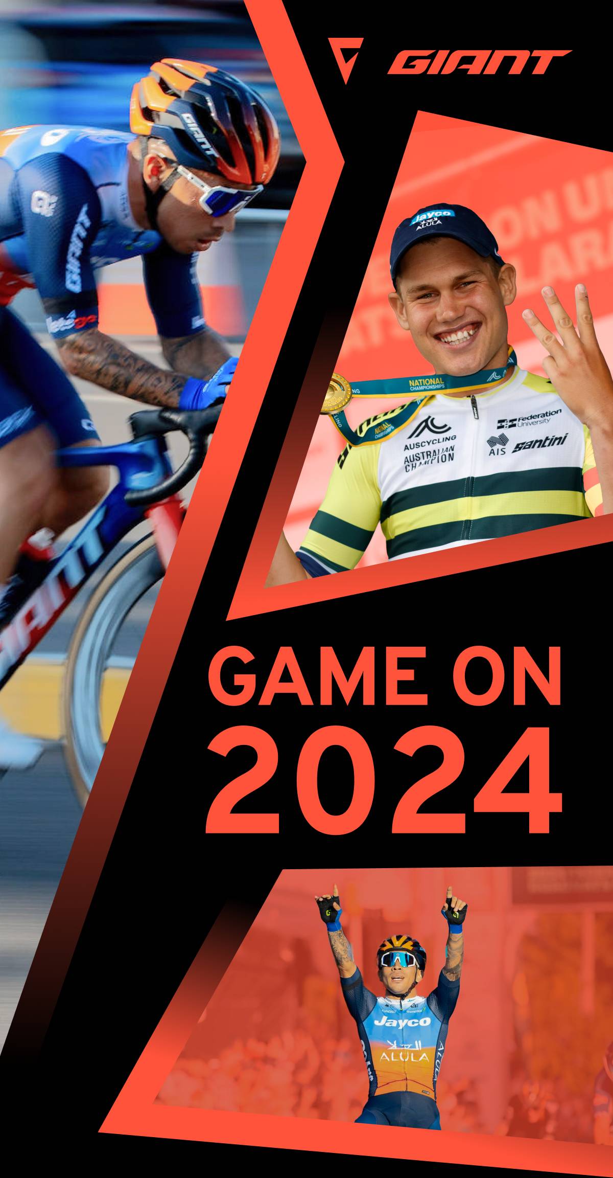 Giant bicycles sale australia